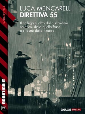 cover image of Direttiva 55